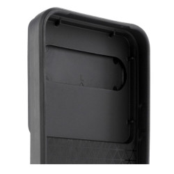 Etui Pancerne CAMSHIELD Ring na telefon Google Pixel 10 Pro XL 5G czarne