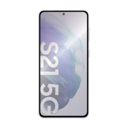 9H SZKŁO hartowane na telefon Samsung Galaxy S21 G991 FULL 6D CF