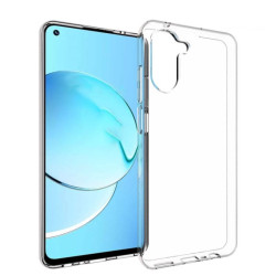Etui Jelly Case na telefon Realme 10 4G RMX3630 bezbarwne 1mm
