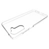 Etui Jelly Case na telefon Realme 10 4G RMX3630 bezbarwne 1mm