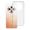 Etui Jelly Case na telefon OPPO Reno 12F 5G / 12FS 5G CPH2637 bezbarwne 1mm