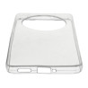 Etui Jelly Case na telefon OPPO Reno 12F 5G / 12FS 5G CPH2637 bezbarwne 1mm