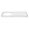 Etui Jelly Case na telefon OPPO Reno 12F 5G / 12FS 5G CPH2637 bezbarwne 1mm