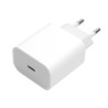 Ładowarka sieciowa USB Typ C Power Delivery - Lightning QC 3A 20W
