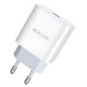 Ładowarka sieciowa USB Typ C Power Delivery - Lightning QC 3A 20W