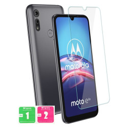9H SZKŁO hartowane na telefon motorola moto e6+ XT2025 / e6s XT2053 / e6i 2020 XT2053-5