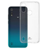 Etui Futerał Mercury JELLY na telefon motorola moto e6s / e6i 2020 bezbarwne