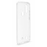 Etui Futerał Mercury JELLY na telefon motorola moto e6s / e6i 2020 bezbarwne