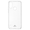 Etui Futerał Mercury JELLY na telefon motorola moto e6s / e6i 2020 bezbarwne