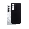 Etui Tint Case na telefon Realme C71 4G RMX5303 / P3 Lite 4G RMX5300 czarne