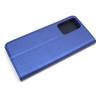 Etui Smart Magnet na telefon Xiaomi Redmi Note 10 Pro 4G granatowe