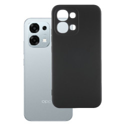 Etui Tint Case na telefon OPPO A6 Pro 5G CPH2781 czarne