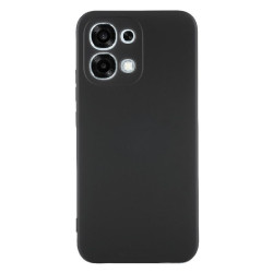 Etui Tint Case na telefon OPPO A6 Pro 5G CPH2781 czarne