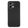 Etui Tint Case na telefon OPPO A6 Pro 5G CPH2781 czarne