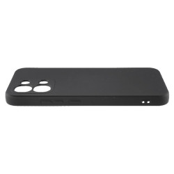 Etui Tint Case na telefon OPPO A6 Pro 5G CPH2781 czarne