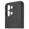 Etui Tint Case na telefon OPPO A6 Pro 5G CPH2781 czarne
