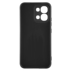 Etui Tint Case na telefon OPPO A6 Pro 5G CPH2781 czarne