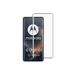 9H SZKŁO hartowane na telefon motorola edge 60 5G XT2505 / edge 60 fusion 5G XT2503 FULL 5D