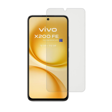 9H SZKŁO hartowane na telefon Vivo X200 FE 5G V2503