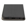 Etui Smart Magnet na telefon Huawei Mate 10 Lite czarny
