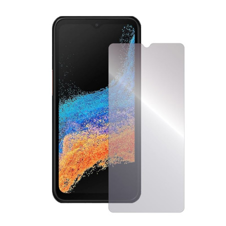 9H Szkło hartowane na telefon Samsung Galaxy XCover 6 Pro 5G / XCover Pro 2