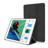Etui TECH-PROTECT SMARTCASE na tablet Apple iPad 6 gen 2018 A1893 A1954 / iPad 5 gen 2017 A1822 A1823 9.7 cali czarne