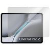 9H SZKŁO hartowane na tablet OnePlus Pad 2 / Pad Go 2 OPD2504 OPD2505 12.1 cali