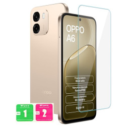 9H SZKŁO hartowane na telefon OPPO A6 A6c A6s A6t A6x 4G / 5G