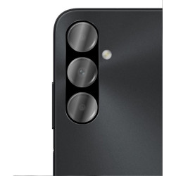 9H SZKŁO hartowane na telefon Samsung Galaxy A05S A057 tylny aparat 3D