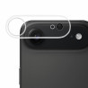 9H SZKŁO hartowane na telefon Apple iPhone Air A3517 tylny aparat 3D