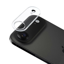 9H SZKŁO hartowane na telefon Apple iPhone Air A3517 tylny aparat 3D