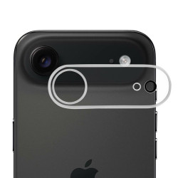 9H SZKŁO hartowane na telefon Apple iPhone Air A3517 tylny aparat 3D