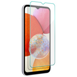 9H SZKŁO hartowane na telefon Samsung Galaxy A14 4G A145 / A14 5G A146 / A07 4G A075