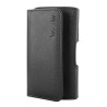 Etui Kabura do paska Wonder 18 na telefon Samsung Galaxy A52 A53 5G Realme 11 Pro+ P30 Pro czarne