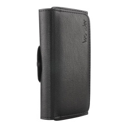 Etui Kabura do paska Wonder 18 na telefon Samsung Galaxy A52 A53 5G Realme 11 Pro+ P30 Pro czarne