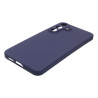 Etui Jelly Case na telefon Samsung Galaxy S25 FE 5G S731 granatowe MATT