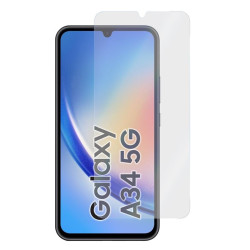 9H SZKŁO hartowane na telefon Samsung Galaxy A34 5G A346