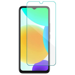 9H SZKŁO hartowane na telefon Infinix Smart 6 HD X6512
