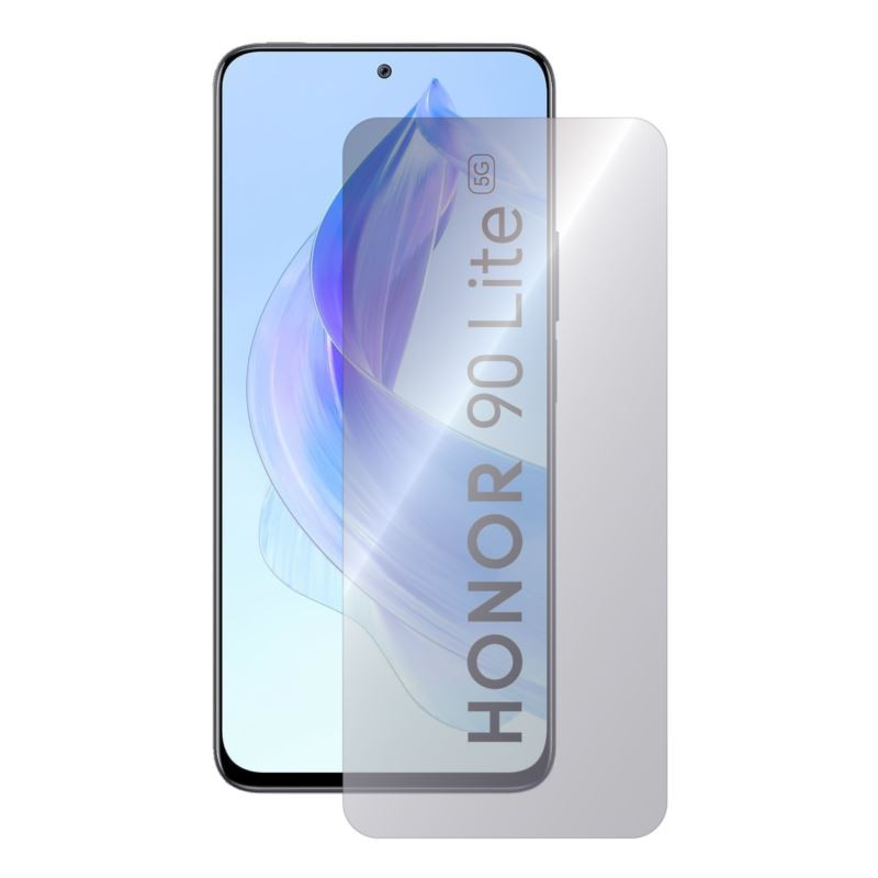 9H SZKŁO hartowane na telefon Honor 90 Lite 5G CRT-NX1