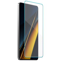 9H SZKŁO hartowane na telefon Xiaomi POCO X6 5G Pro 5G M6 Pro 4G F6 5G Redmi Note 13 4G 5G Pro 5G Pro+ 5G 14S 4G