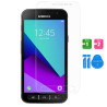 9H SZKŁO hartowane na telefon Samsung Galaxy XCover 4 G390 / 4s G398 Full
