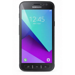 9H SZKŁO hartowane na telefon Samsung Galaxy XCover 4 G390 / 4s G398 Full