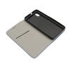 Etui Smart Magnet na telefon Alcatel 1B 2020 5002 granatowe