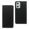 Etui Smart Magnet na telefon Realme GT NEO 3T 5G / GT NEO 2 / GT 2 5G / GT Neo 2S czarne