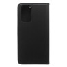 Etui Smart Magnet na telefon Realme GT NEO 3T 5G / GT NEO 2 / GT 2 5G / GT Neo 2S czarne