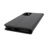 Etui Smart Magnet na telefon Realme GT NEO 3T 5G / GT NEO 2 / GT 2 5G / GT Neo 2S czarne