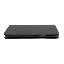 Etui Smart Magnet na telefon Realme GT NEO 3T 5G / GT NEO 2 / GT 2 5G / GT Neo 2S czarne