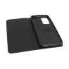Etui Smart Magnet na telefon Realme GT NEO 3T 5G / GT NEO 2 / GT 2 5G / GT Neo 2S czarne