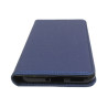 Etui Smart Magnet na telefon Realme GT NEO 3T 5G / GT NEO 2 / GT 2 5G / GT Neo 2S granatowe