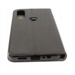 Etui Smart Magnet na telefon OPPO A31 2020 CPH2015 czarne